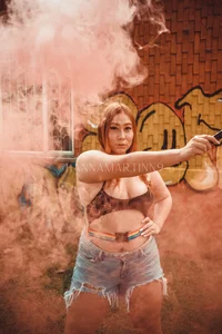 hannamartinn URBAN GIRL Pic 7