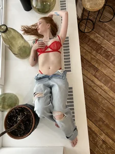 SquirtPrinsessAnna Public Foto 6