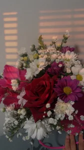 flowers from my favorite fans🌸 de Evelyn_Luxe  2 Imagens