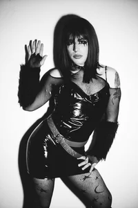 Look at me in the dark and fall in love with my talent de Lexxxxx_ Foto 5