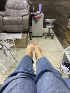 Wet_Maria Pedicure before and after 사진 3
