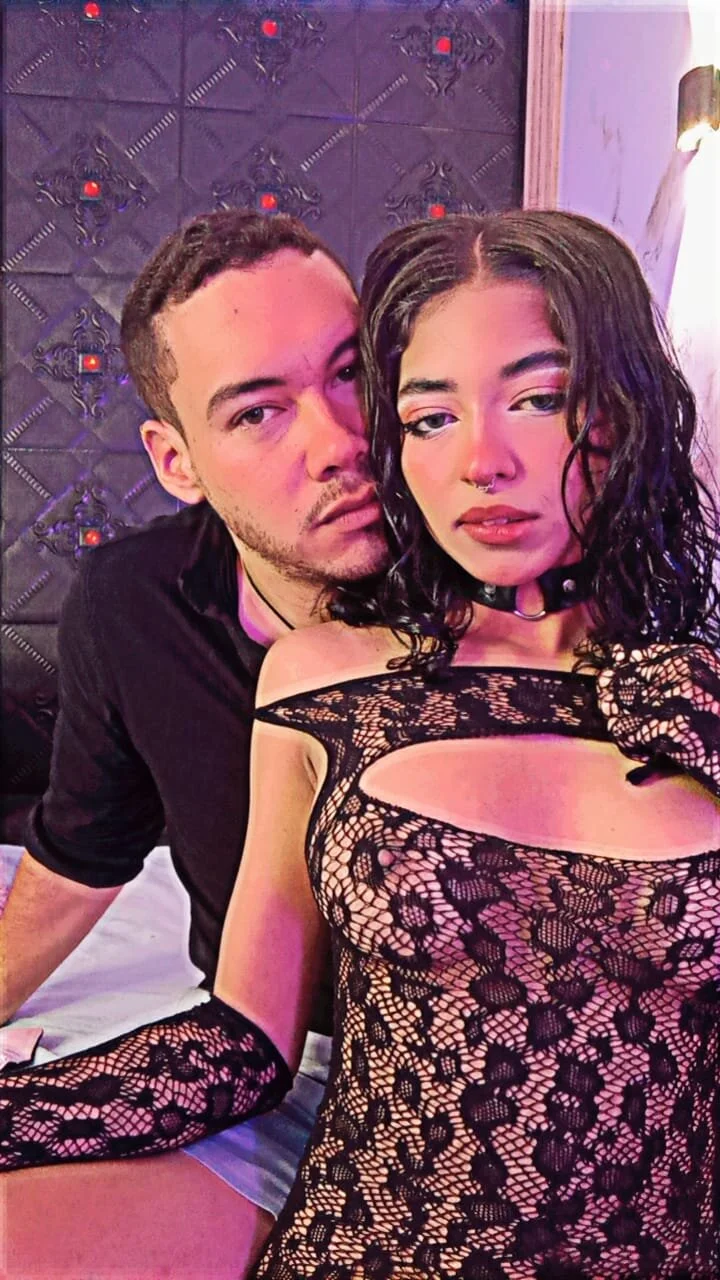 Aron_and_molly 热门图片 9049