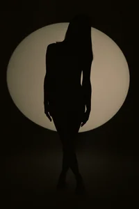 gaby_smit__ silhouettes Pic 2