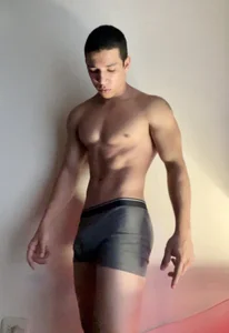 ethan_noir New Style Foto 5