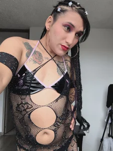 VenusDoll777🦋🖤🖤🦋 Bild