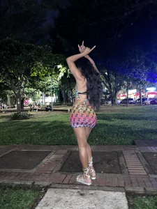 DesireDirtyTS__ Sexy deli Pic 4