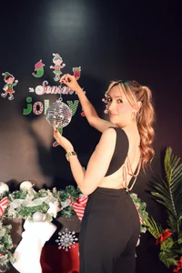 Anttonia_Rose Merry Chritsmas Foto 8