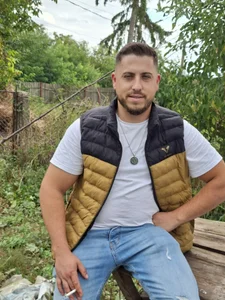 My od musculosu  2 snímek