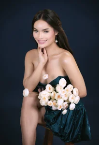 Classy Woman 💚 od Queen_Of_all_Media  snímek