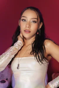 AmaliaCrus Plush Hearts on Fire❤️🧸🔥 Pic