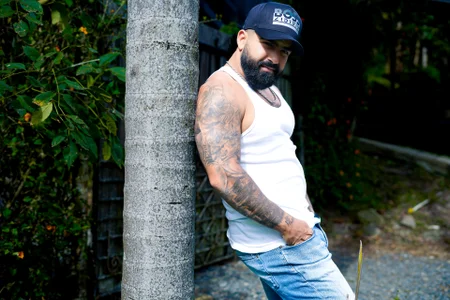 Lyon_vachのLeon en el campoの 4枚の写真