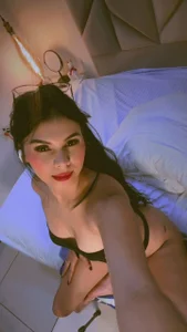 MorganBlakke Cute Face зображення 3