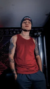 master dick od Dicaprioo_  snímek