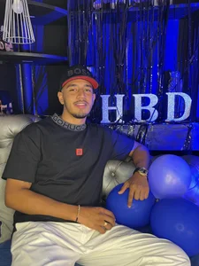 Brand_Collins HBD to ME 🎂 รูป  6