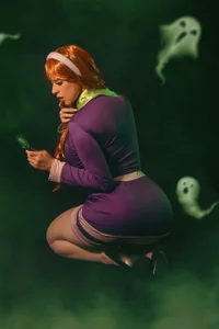 XXMILE: daphne ( 4 фото)