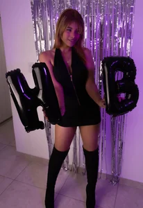 LAILAMORFY HBD to ME!! 🎂 Poză