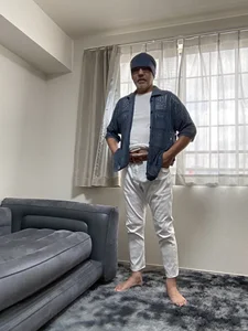 Grandpa29hijii 55歳おじさん 사진 4