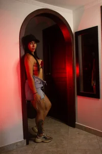Sport de MadissonShakur Foto