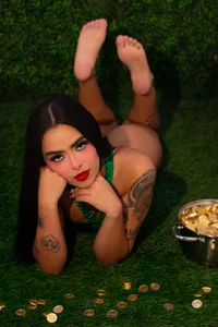 raven_blackk kullanıcısının a different saint patrick albümü -  fotoğraf