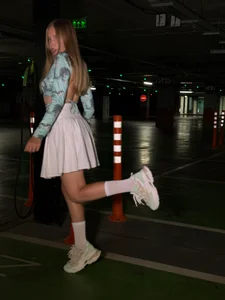 olivia_kit A Part of My Life😜 Foto 3