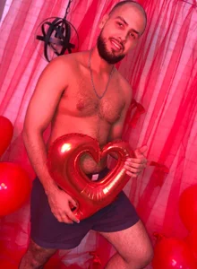 Marcus_Soler HAPPY VALENTINES DAY Immagine  3