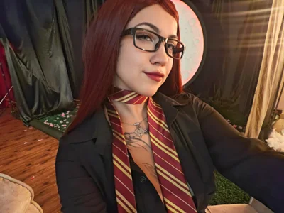 <3 de Gianna_foxy  9 Imagens
