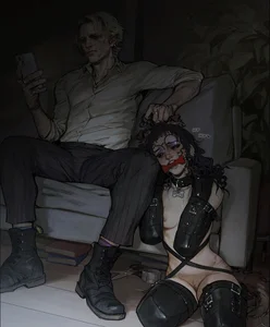 ghost_OO22 kullanıcısının Art 🔥💦 albümü -  2 fotoğraf