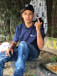 Public od Jr_flow  snímek