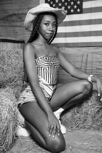 July 4th 🤠 Independence od NathalyLeen  2 snímek