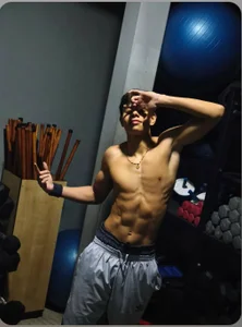 Jack_williams Mood Gym 🦾 Bilde