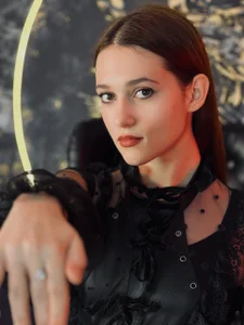 LolaLemona: Mystical Gothic ( 2 фото)