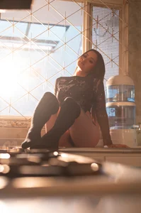 Camila_Nyx the subtlety of my face and body Pic 3