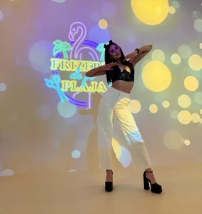 AlexxxiaStar Real Life Vibes Gambar 3