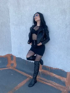 MaddyAllure Bad girl صورة واحدة|MaddyAllure Bad girl صورتان|MaddyAllure Bad girl  3 صور|MaddyAllure Bad girl  3 صورة