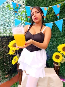 Zoe-Johnson_ 🍻Oktoberfest🍻 Pic 3
