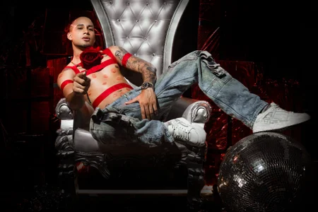 MagnusFrostValentine's day图片 4