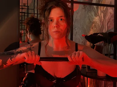 SophiePure Your sweet mistress Εικόνα 3