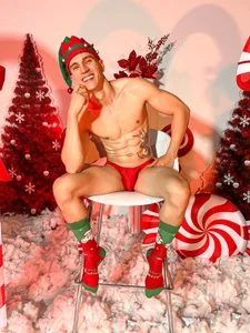 JONAS_SMITH_ Merry Christmas Vol.2 รูป  8