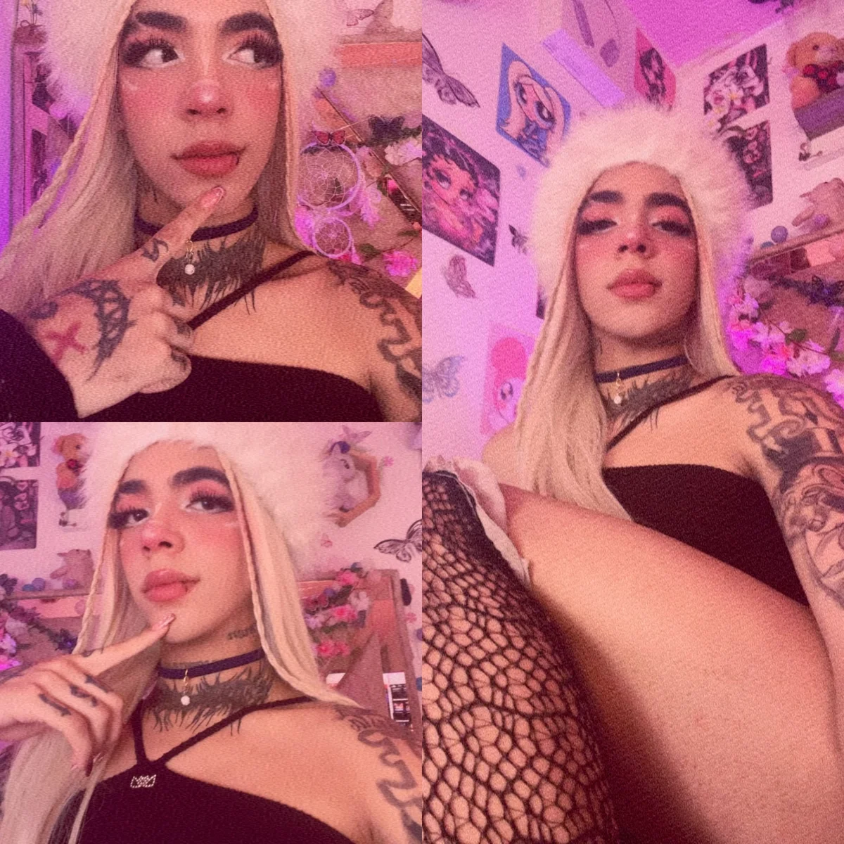 ภาพที่กำลังนิยมของ Gabii-Princees  8469