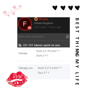 MarryJay Hall of Fame slika