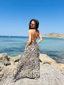 tayakayan: Beach time ( 9 фото)