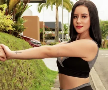 Sexy colombiana od Natasha_Kiim_  snímek