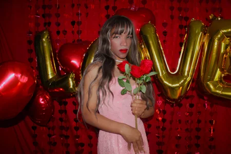 Samantha_Blaze1 Happy Valentin Honey 💘 사진 4