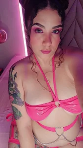 MelissaBloomm Camslut Real Immagine  5