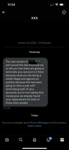 Bigbuttbrooklynn Bozo/DOOFUS of the week ! Foto