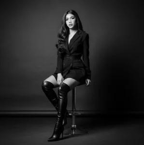 CassieSommereux Public 圖片