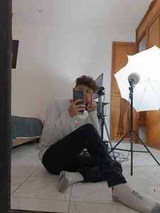 Nathan_Bluee With long socks 🥰 사진 2