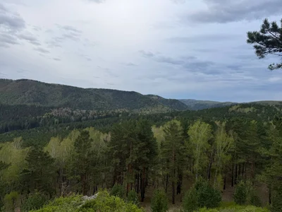 My camping trip de DenitaSpace  Imagens