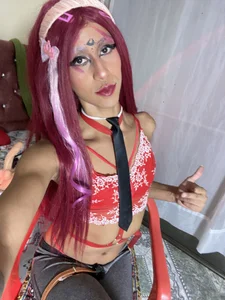 Today I'm hotter than ever 🙈😈 de Naicollsxxx  2 Imagens