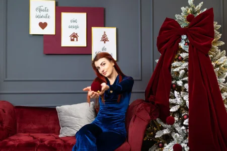 Tracyixの🎅 Merry Xxxmas 🎅の枚の写真